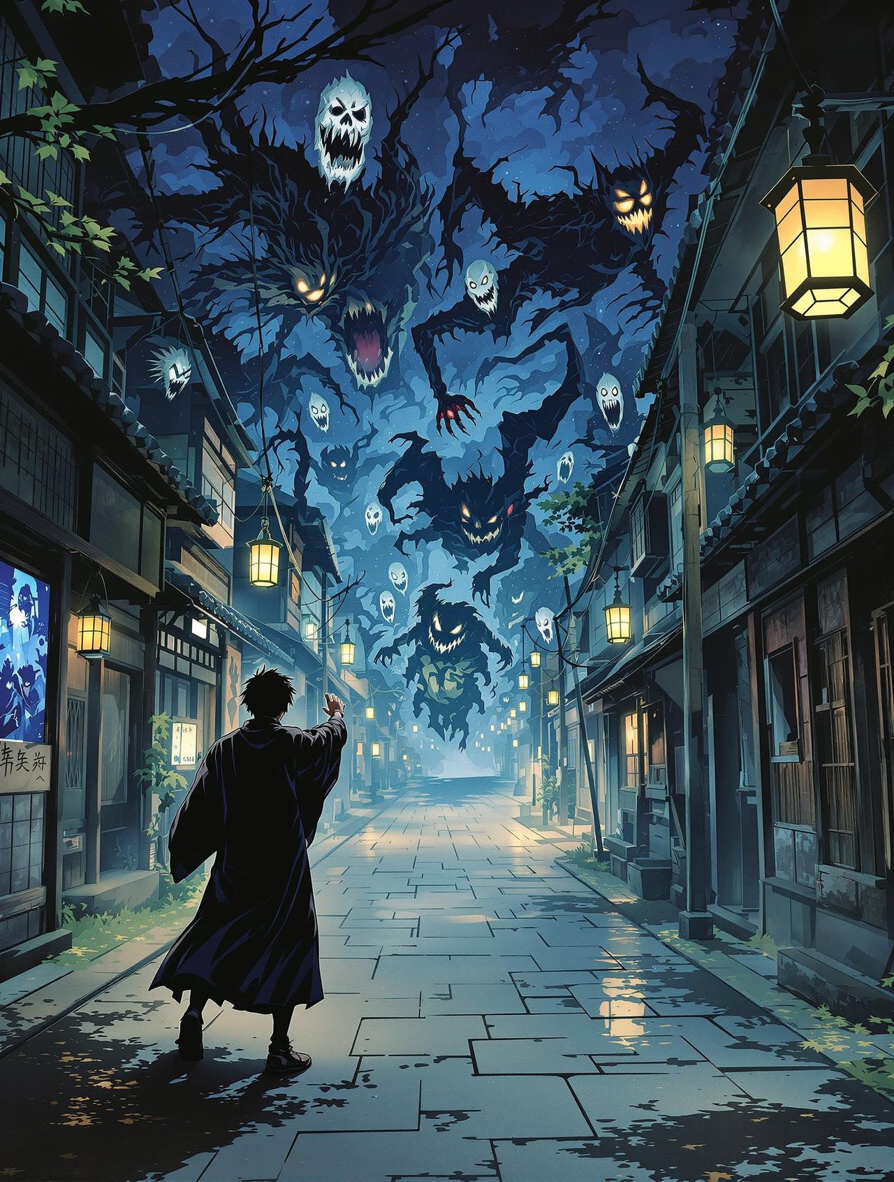 百鬼夜行抄 - 动漫社漫画频道